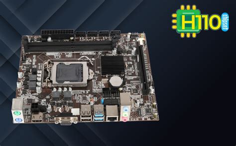 zebronics h110 motherboard drivers download.